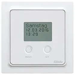 Eltako Funksensor Schaltuhr FSU55ED/230V-pg 30055807