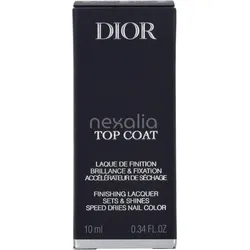 Dior Top Coat 10 ml