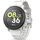 COROS Pace 3 Silikonband White