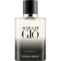 Giorgio Armani Acqua di Gio Homme Eau de Parfum nachfüllbar, 100ml