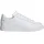 adidas Grand Court Cloudfoam Lifestyle Court Comfort Cloud White / Cloud White / Gold Met. 42