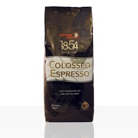 Schirmer Colosseo Espresso 1854 - 8 x 1kg ganze Kaffee-Bohne