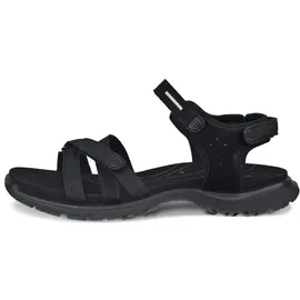 ECCO Offroad Roam Schwarz 40