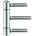 Baka Farbton verkehrsweiß