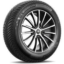 Michelin CrossClimate 2 215/55 R18 99V XL