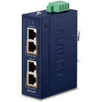 Planet IP30 Industrial