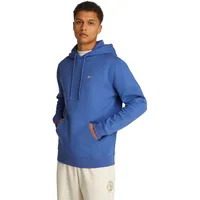 Tommy Jeans Herren TJM Reg Flag Hoodie Dm0dm20742 Kapuzenpullover,