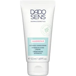 DADO SENS HANDREPAIR Intensiv-Handcreme - bei sensibler Haut