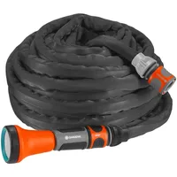 Gardena Liano Textilschlauch Set 13 mm 1/2" 15 m
