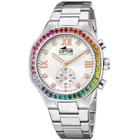 Lotus - 18924/5 - Armbanduhr - Damen - Connected