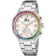 Lotus - 18924/5 - Armbanduhr - Damen - Connected