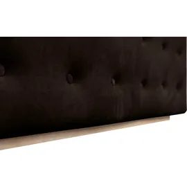 Home Affaire »Vaine«, in 5 Breiten, auch in Länge 220 cm, incl. Roll-Lattenrost