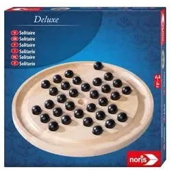 NORIS 606102032 Deluxe Solitaire