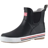 Reima Ankles - Gummistiefel - Kind Black 37