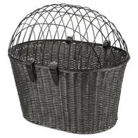 Trixie Front bicycle basket 44 × 34 × 41 cm