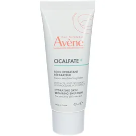 Avène Cicalfate+ Akutpflege–Emul. POST–ACTE/POST–Tattoo