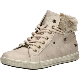 Mustang Damen Beige 41