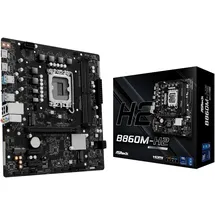 ASRock B860M-H2