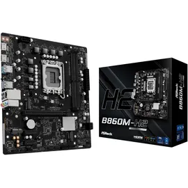 ASRock B860M-H2