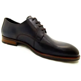 LLOYD Sabre Business Schuh Blau 43