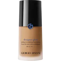 Giorgio Armani Teint Designer Glow Foundation LSF 15 7 30 ml