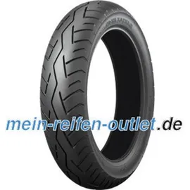 Bridgestone Battlax BT-45 REAR 4.00-18 64H TL