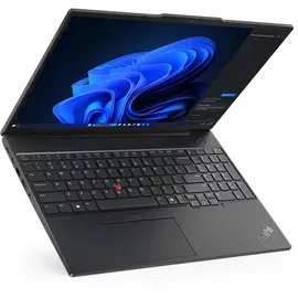 Lenovo ThinkPad E16 G2 Intel Core Ultra 5-125U 16 GB RAM 512 GB SSD 21MA001YGE