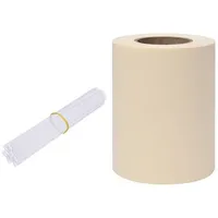 VidaXL Garten-Sichtschutz PVC 35x0,19 m Creme