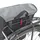 KLICKfix Cita Vario schwarz/silber