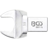 BGS 6901-16 | 16 mm | Aufnahme 14 x 18 mm