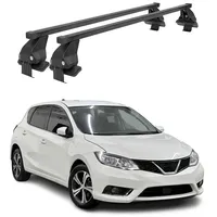 Omac Dachträger für Nissan Pulsar