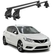 Omac Dachträger für Nissan Pulsar