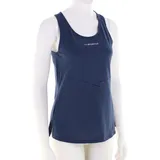 La Sportiva Twist Damen Tanktop-Dunkel-Blau-M