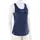 La Sportiva Twist Damen Tanktop-Dunkel-Blau-M