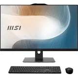 MSI Modern AM272P 1M-1064XAT All-in-One schwarz 27" (68,6cm) FHD Display, Intel Core i3-100U, 16GB D Intel Core 3 100U), PC