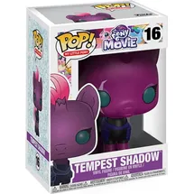 Funko My Little Pony – Tempest Storm – Vinyl Figur,