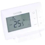 VASNER VTS35 Raumthermostat Funk programmierbar