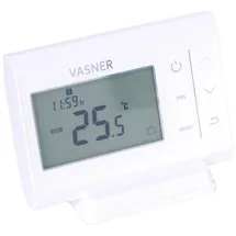 VASNER VTS35 Raumthermostat Funk programmierbar