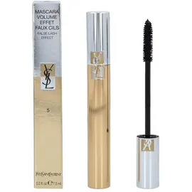 YVES SAINT LAURENT Volume Effet Faux Cils 05 burgundy