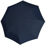 Knirps Regenschirm A.200 Medium Duomatic Joy Navy