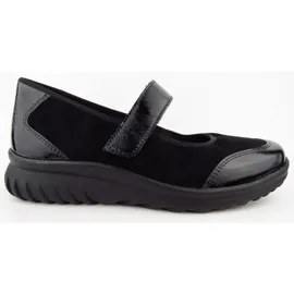 Semler Lena für Damen, schwarz Größe 41 EU / 7 UK