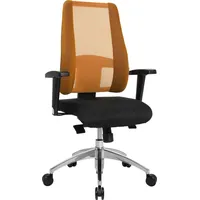 TOPSTAR Lady Sitness Deluxe AL.T2 Polyamid Orange