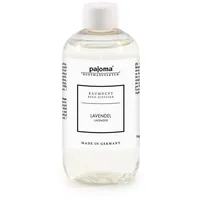 Pajoma pajoma® Raumduft Nachfüllflasche 250 ml, Lavendel ml