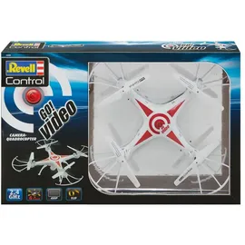 REVELL GO! Video (23858)