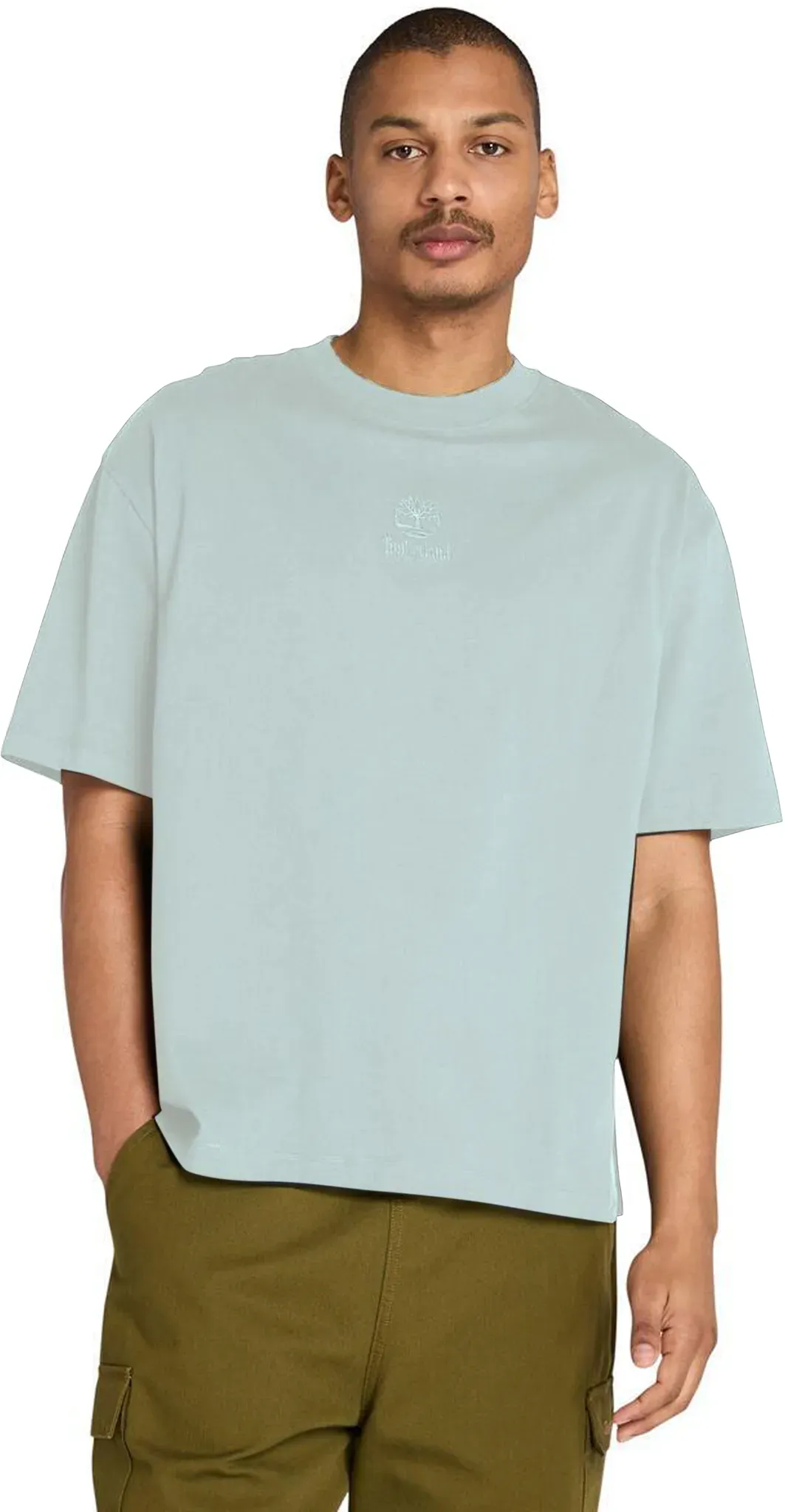 T-Shirt TIMBERLAND 