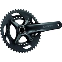 Shimano Velokurbel, 175 mm)