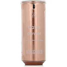 Missguided Babe Power Eau De Parfum 80 ml (woman)