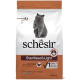 Schesir Sterilized 1,5 kg