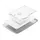 Sizzix Stamp & Spin Tool 1 St. transparent