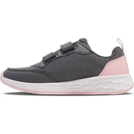 hummel Turbo Run 1.0 Handballschuhe Rosa EU 30 Mann Rosa EU 30 - Rosa